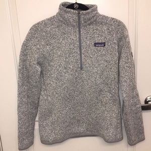 Patagonia Better Sweater